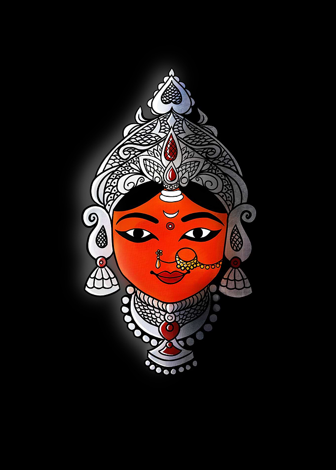 Shaktipeeth Maa Harsiddhi