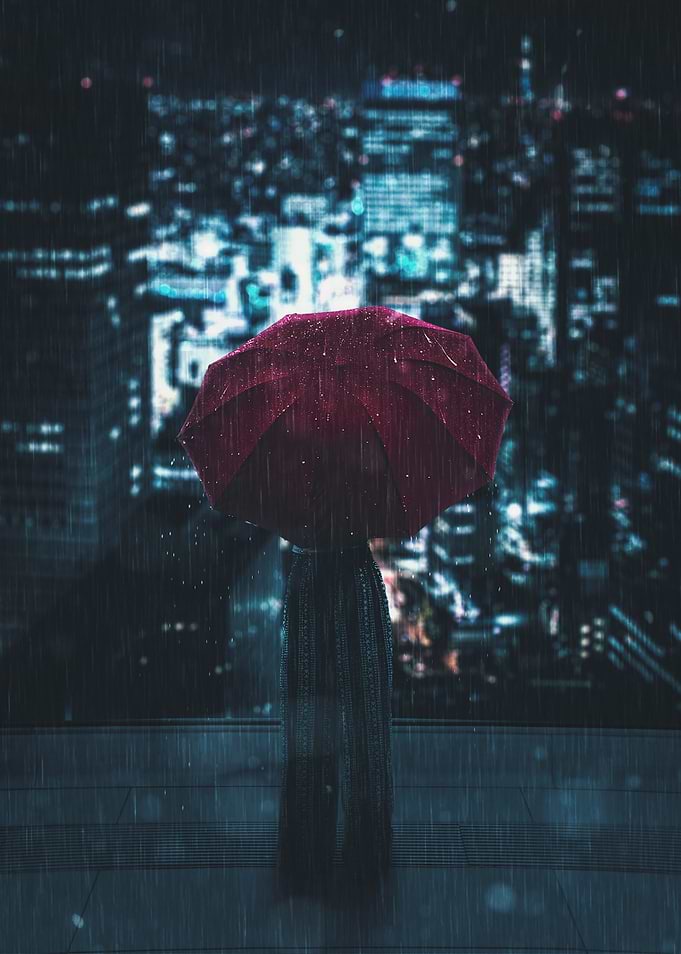 Nightsky