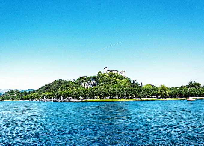 Lake Maggiore