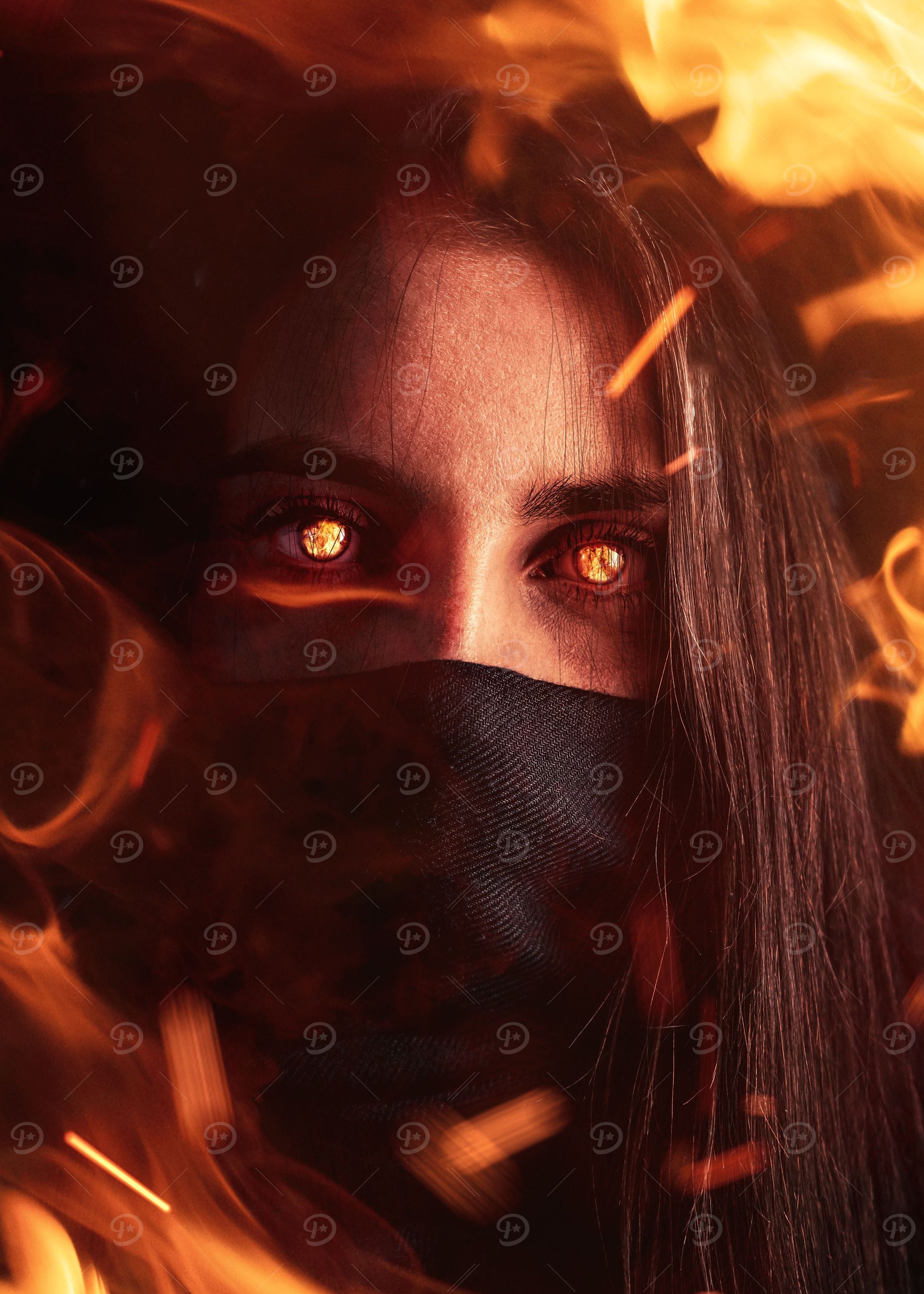 World on Fire