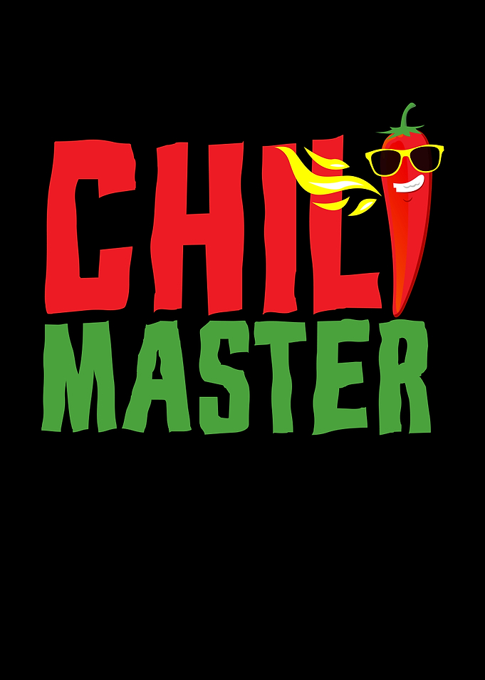 Chili Master Pepperoni Hot