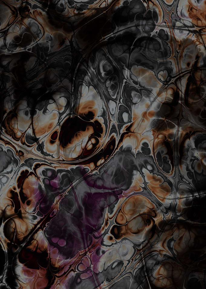 Dark Marble 07