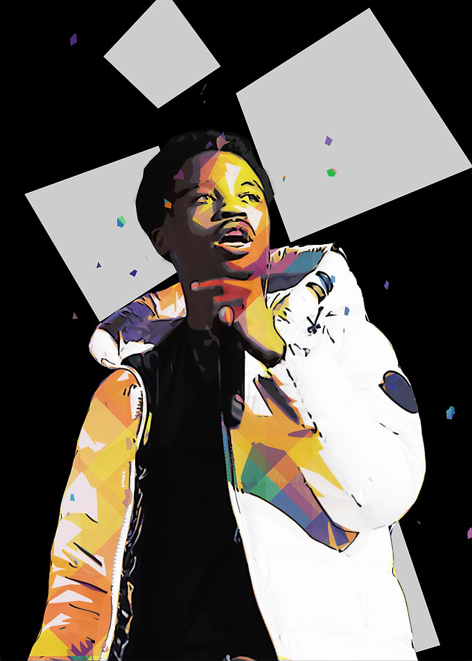 Roddy Ricch