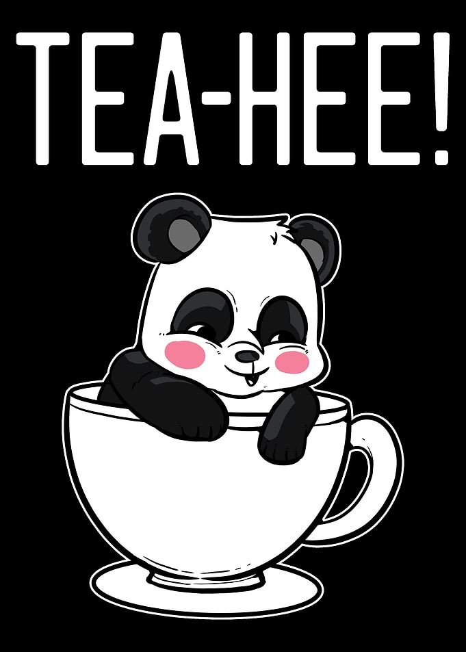 TeaHee Tea Lover Gift