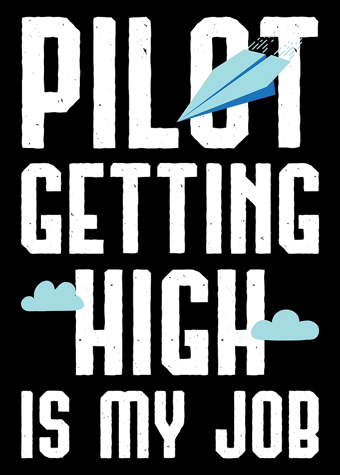 Getting High Pilot