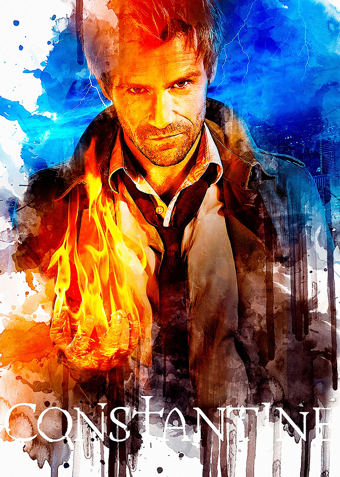 Constantine
