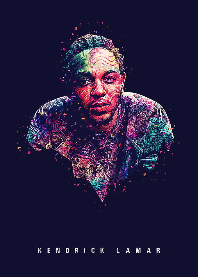 KENDRICK LAMAR
