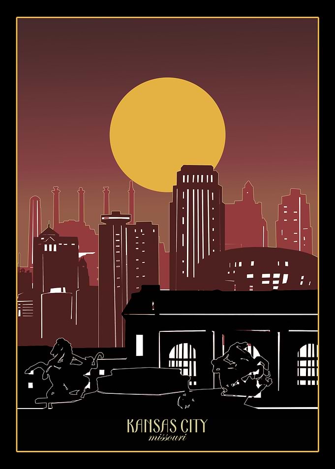 kansas city minimal 3