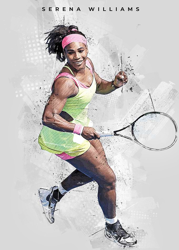 Serena Williams