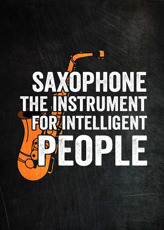 Saxophone