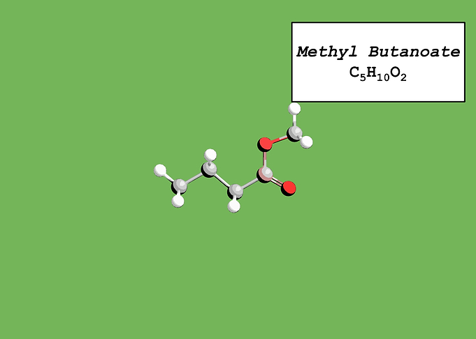 Methyl Butanoate