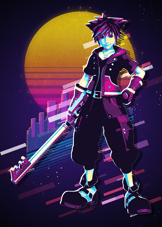 CRPG Computer Role