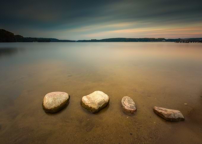 Atmosphere Beach Beautiful