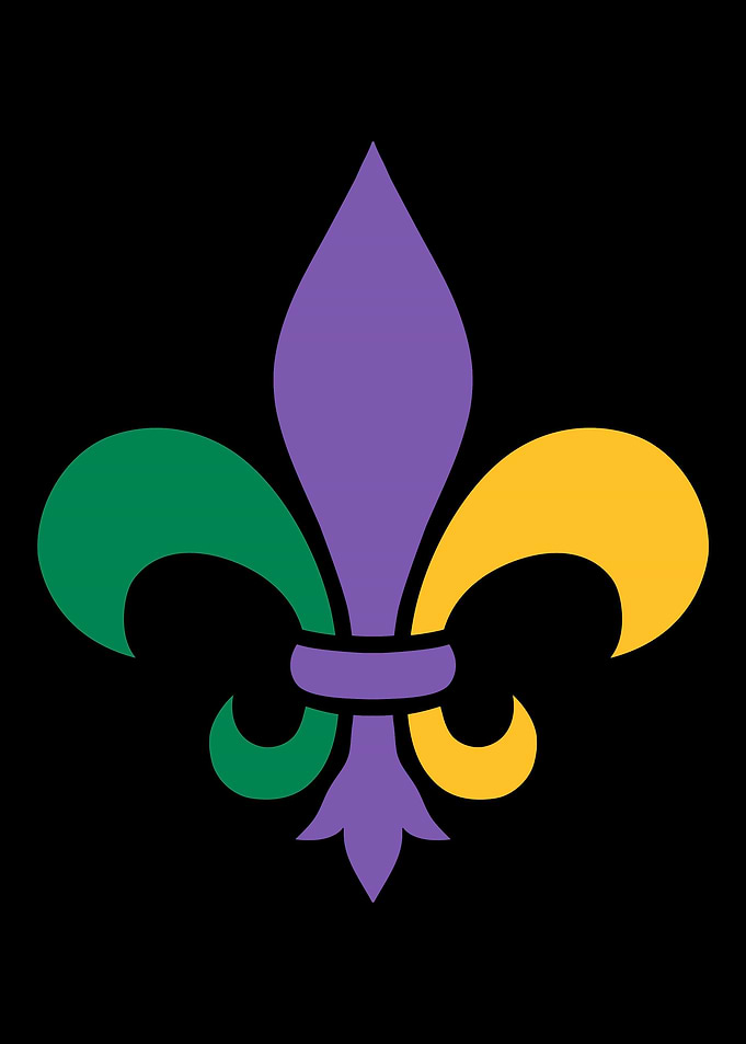 Mardi Gras