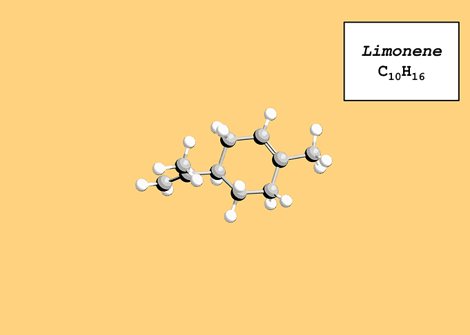 Limonene
