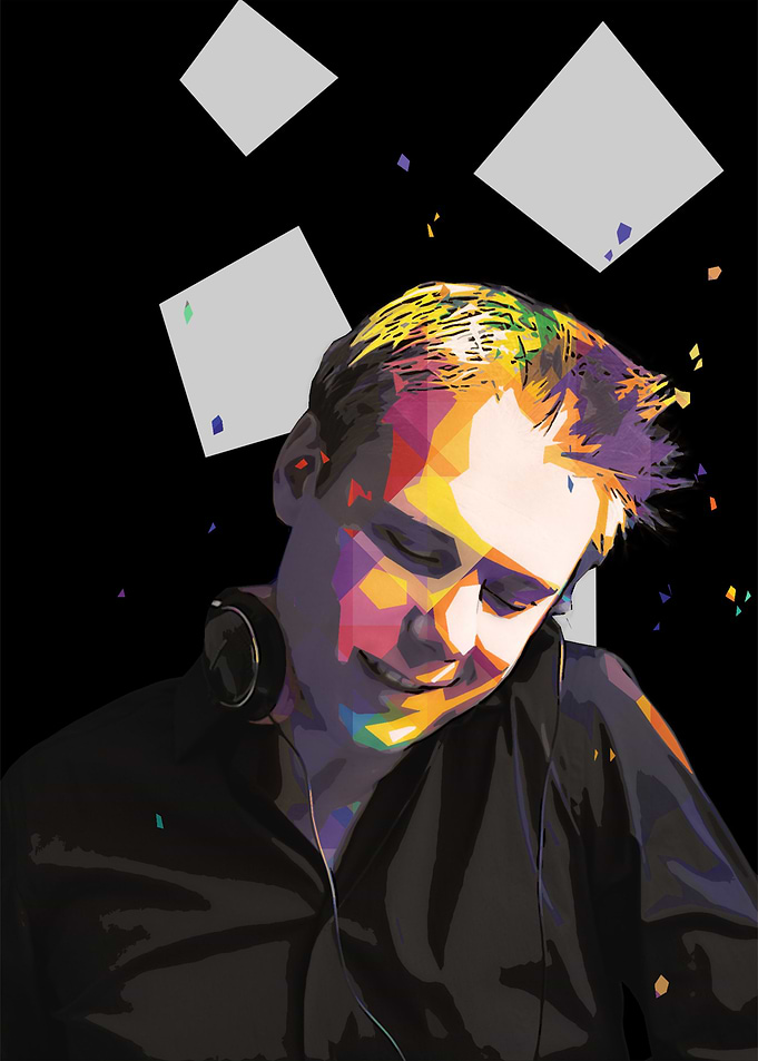 Armin van Buuren
