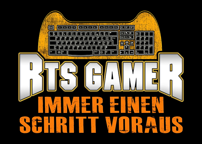 RTS Gaming