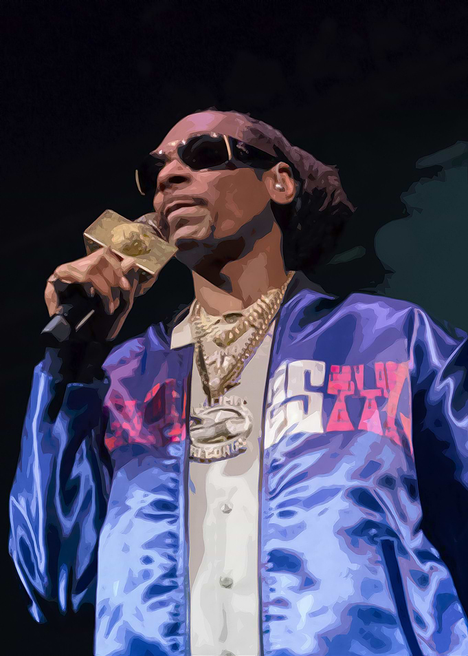 Snoop Dogg