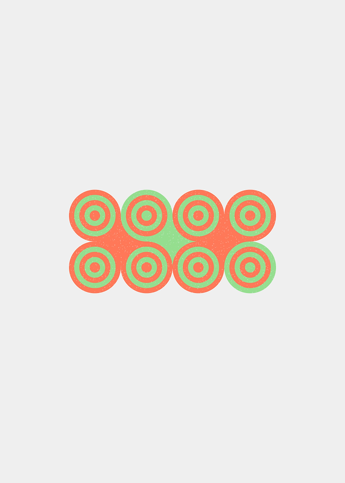 Colour Dots