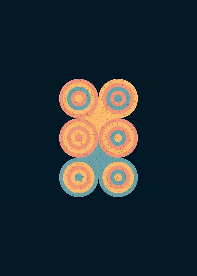 Colour Dots