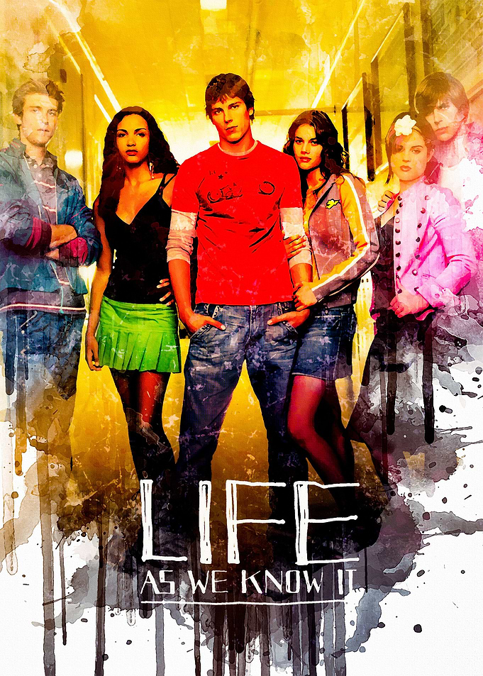 Life As We Know It