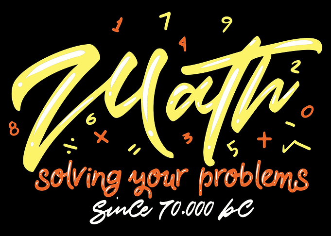Math Solving Your Problems
