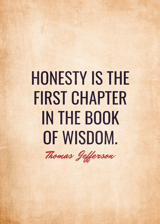 Quotes Thomas Jefferson