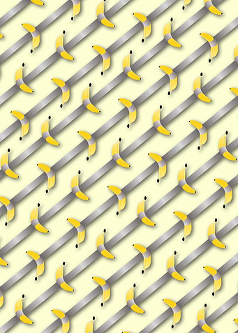 Banana duct tape