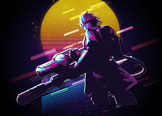 Multiplayer Online Battle