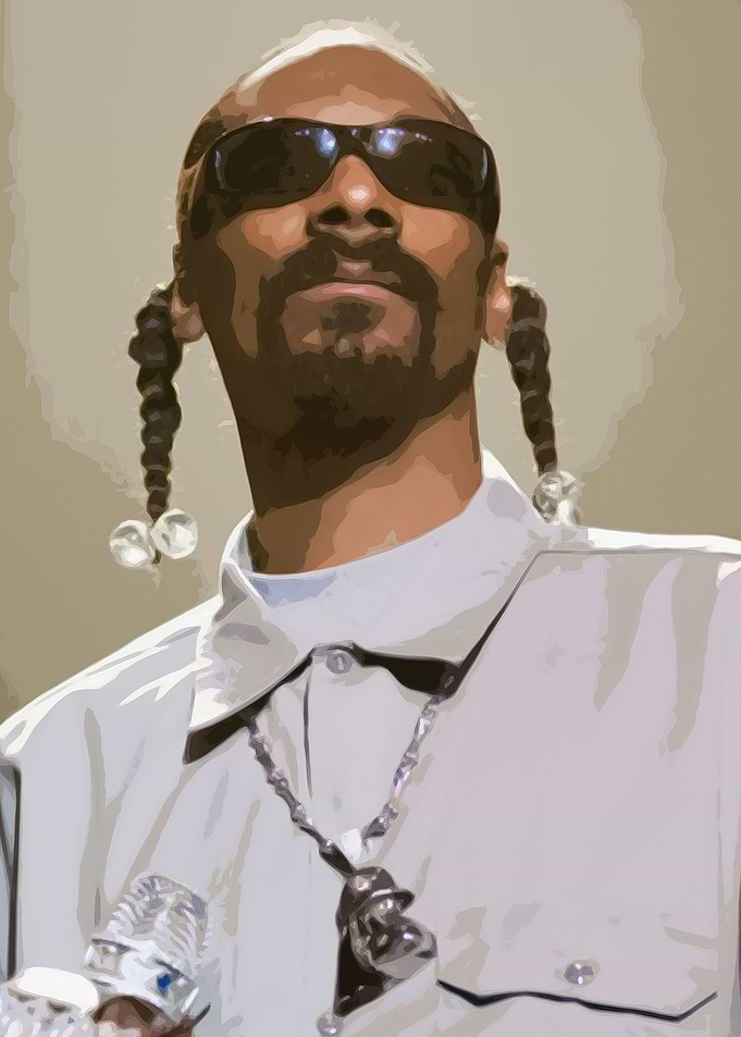Snoop Dogg