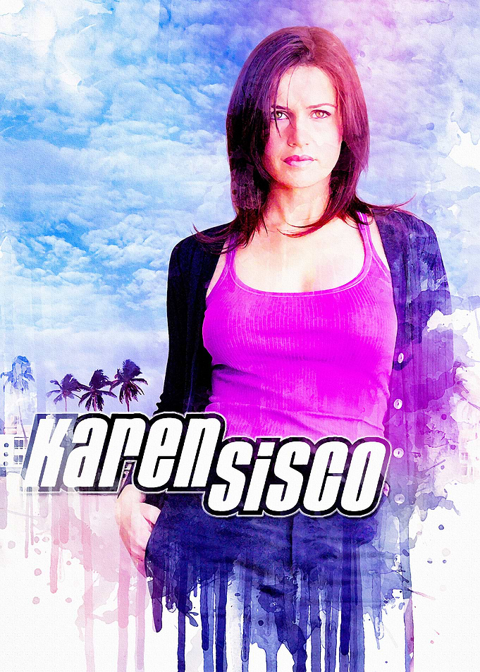 Karen Sisco 1