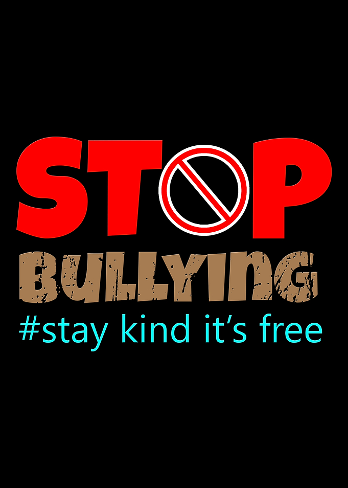 Stop Bullying
