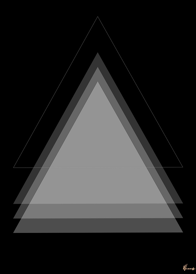 Contemporary Abstract