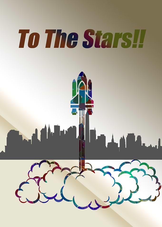 To The Stars