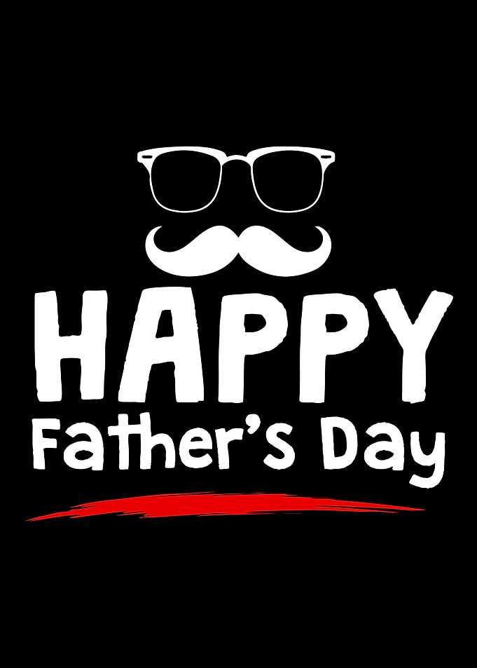 Happy Fathers Day