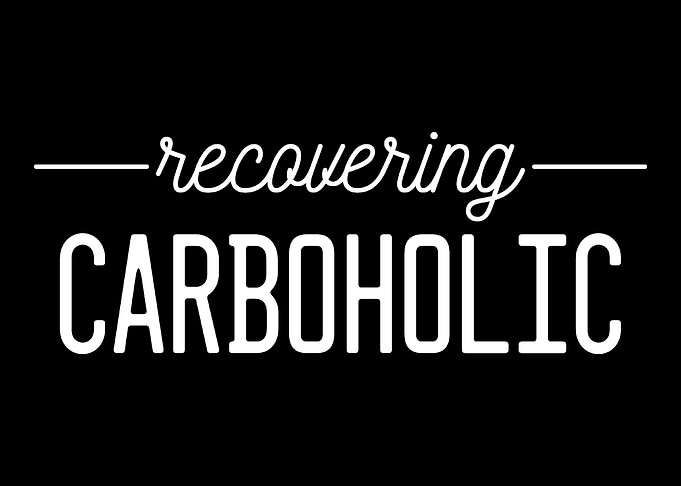 Recovering Carboholic Carb