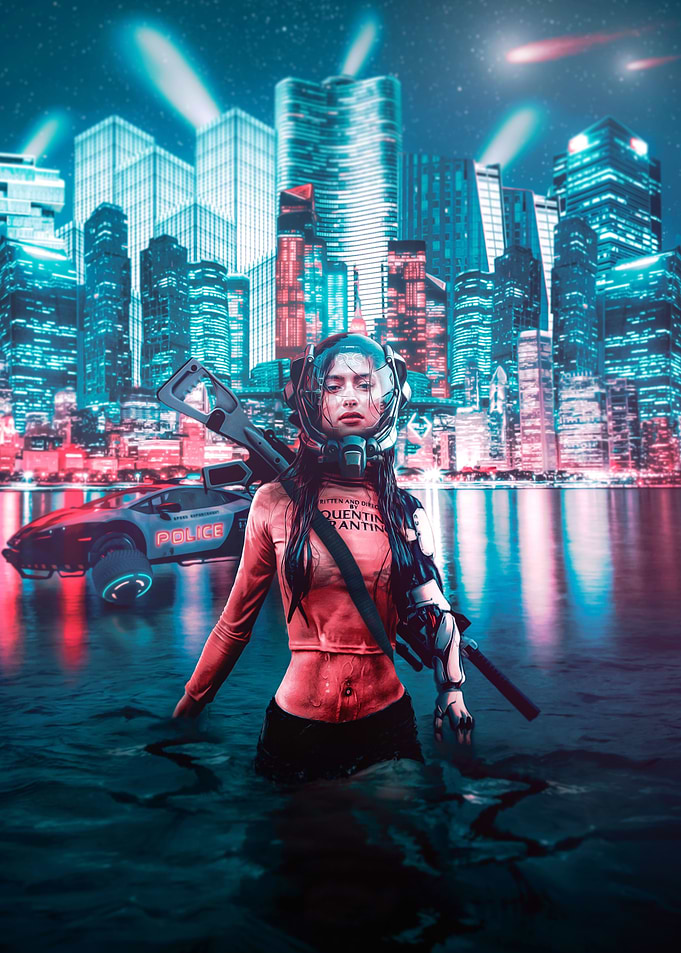 Awaken 2055