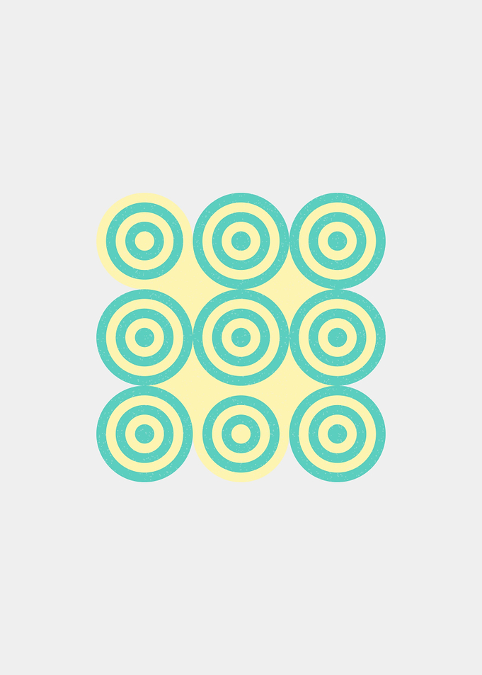 Colour Dots