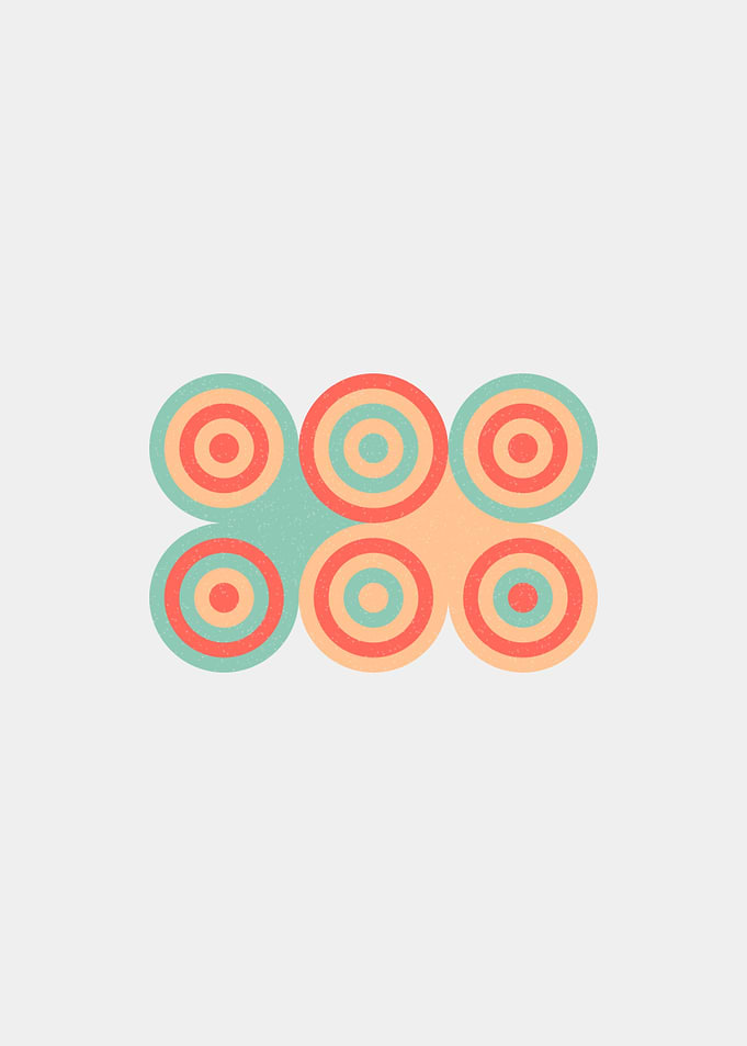 Colour Dots