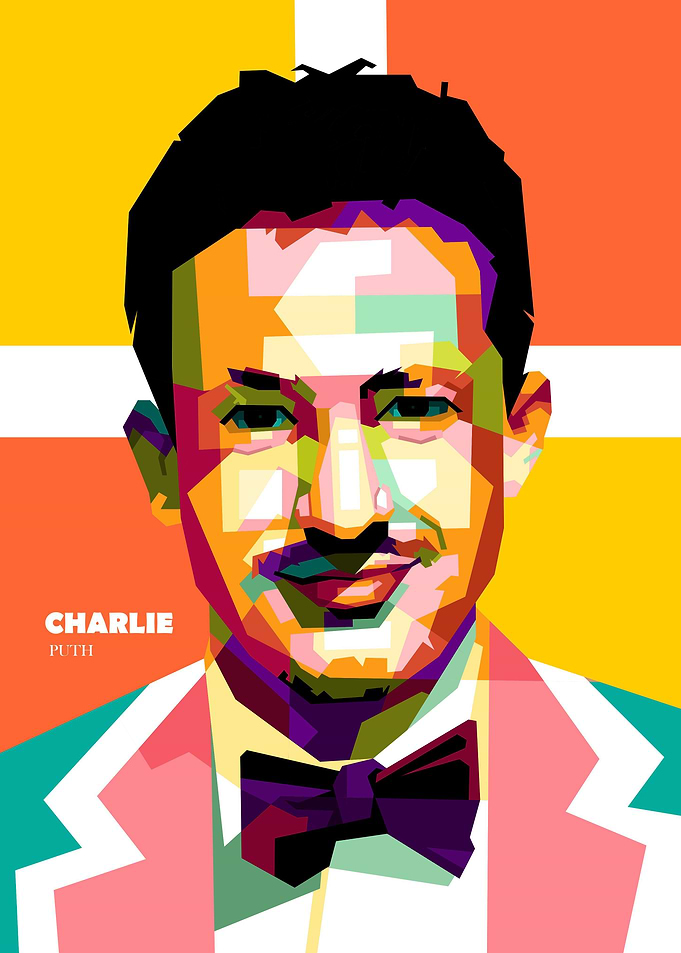 CHARLIE PUTH