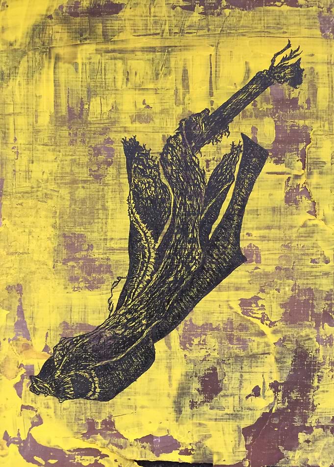 Anti Warhol