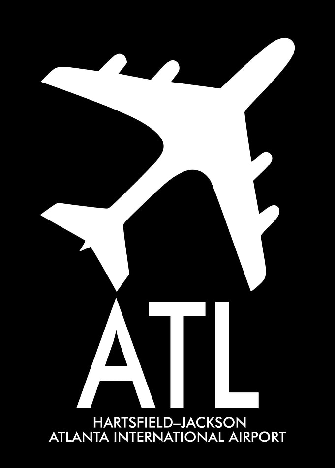 ATLANTA ATL AIRPORT