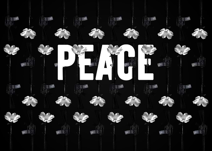 Peace