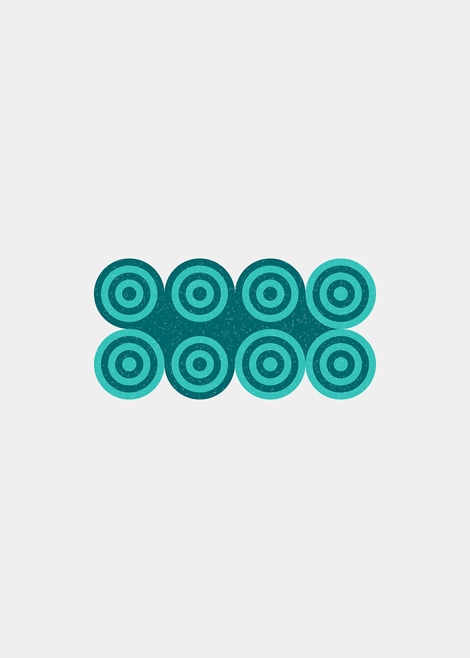 Colour Dots