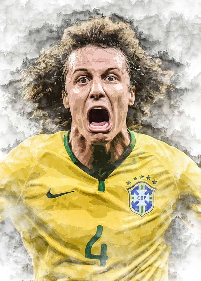 David Luiz
