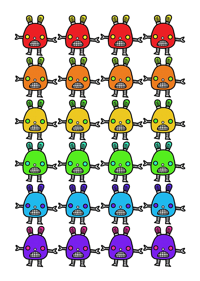 Love Bots