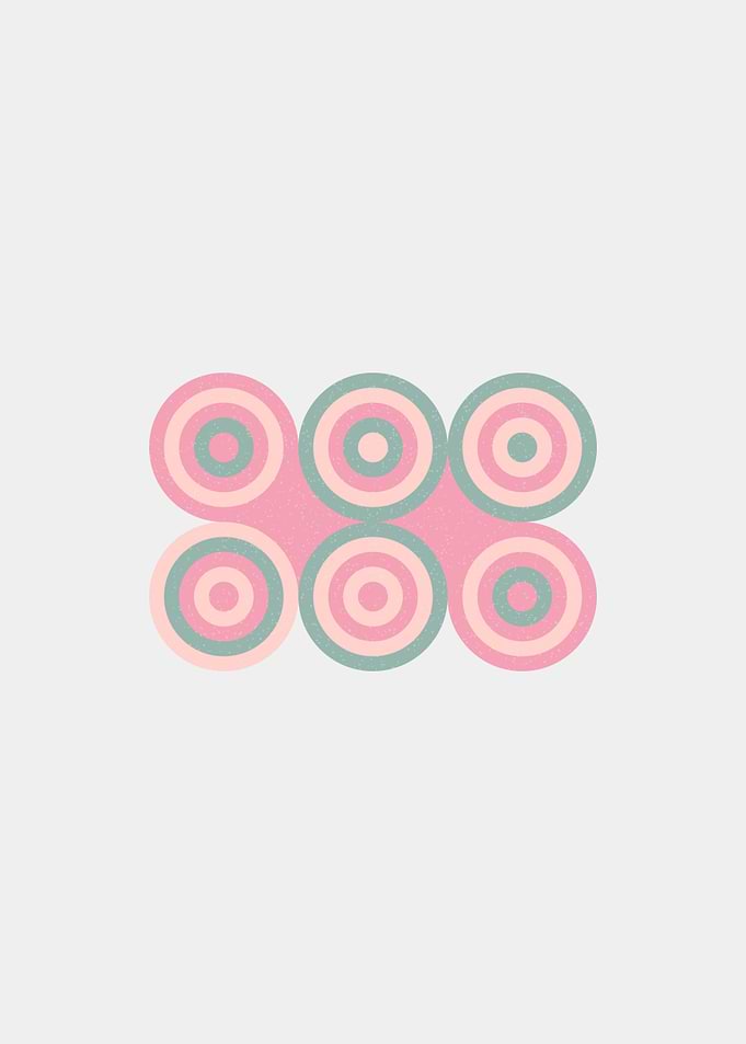 Colour Dots