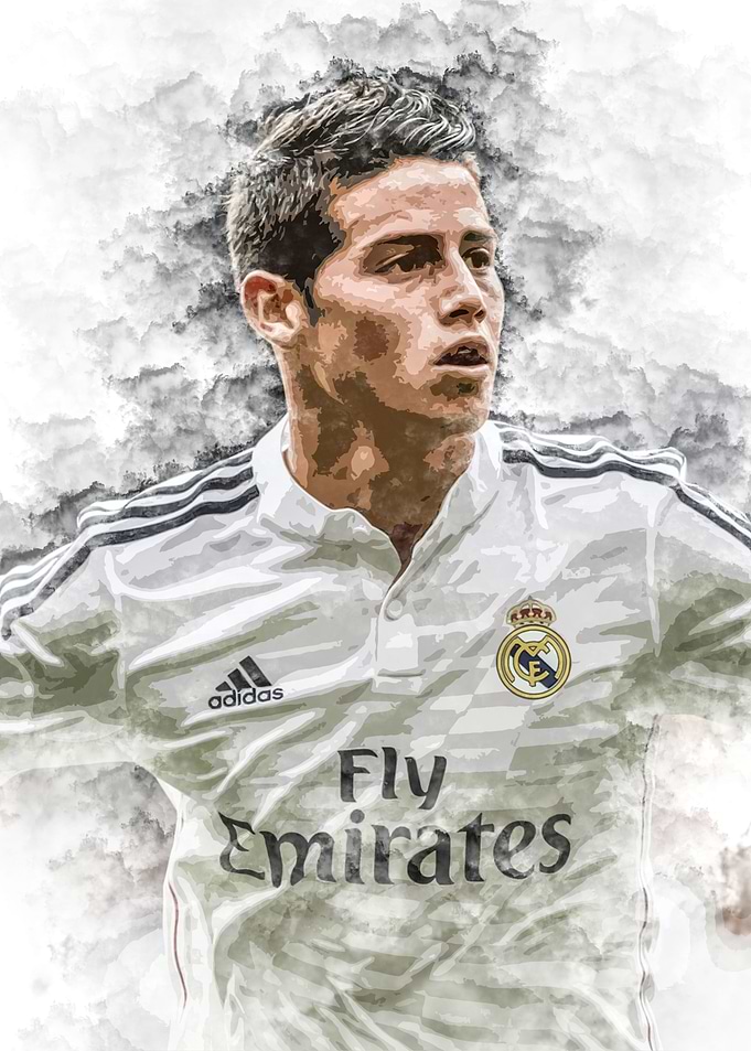 James Rodriguez