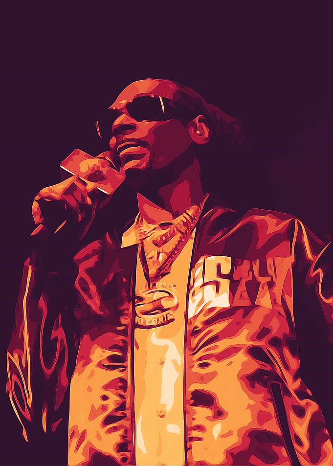 Snoop Dogg