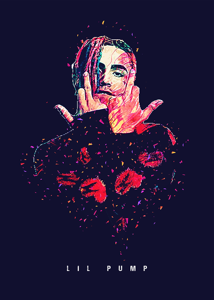 LIL PUMP